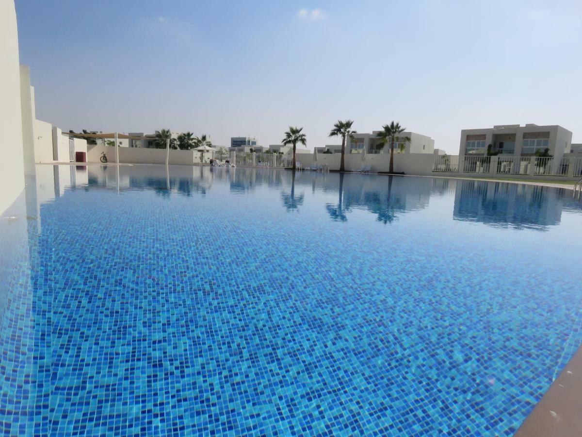 Luxury Holiday Suites Rás al-Chajma Exteriér fotografie