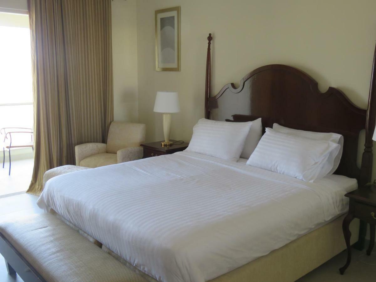 Luxury Holiday Suites Rás al-Chajma Exteriér fotografie